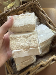 Perfectly Imperfect Soap: Himalayan Sea Salt Soap Chunks (bags of 400g)