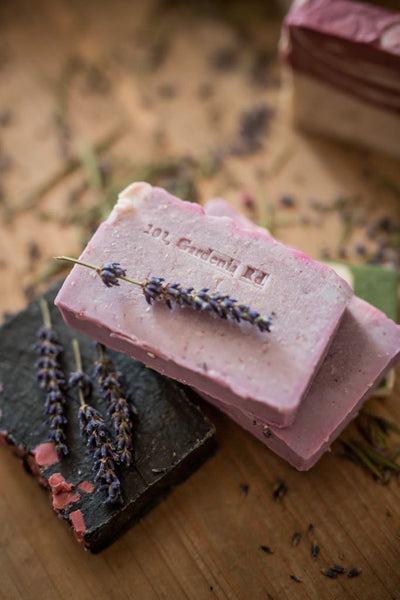 Custom-made Soap, 1 kg