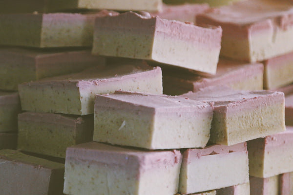 Custom-made Soap, 1 kg