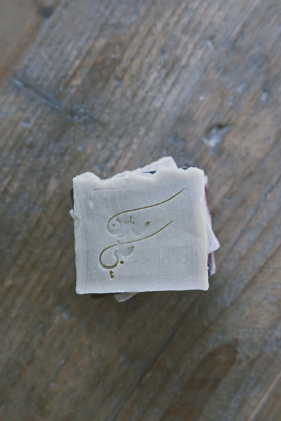 Custom-made Soap, 1 kg