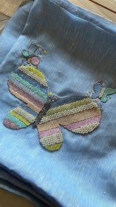 A Colorful Butterfly, delivery within 3 days