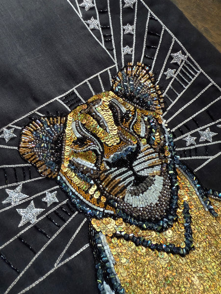 FOR KIDS (9-12 years): A Lioness, delivery within 3 days