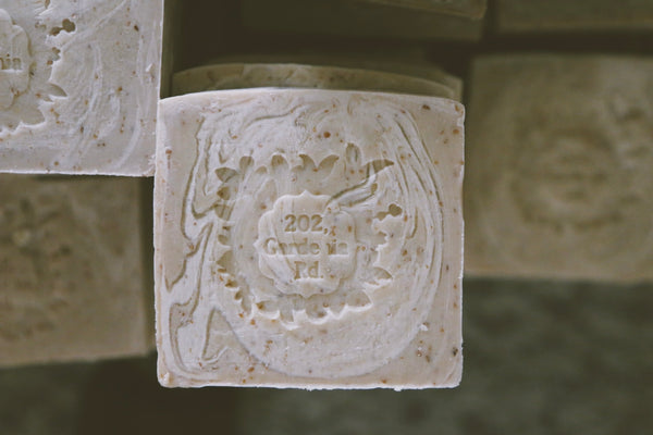 Custom-made Soap, 1 kg