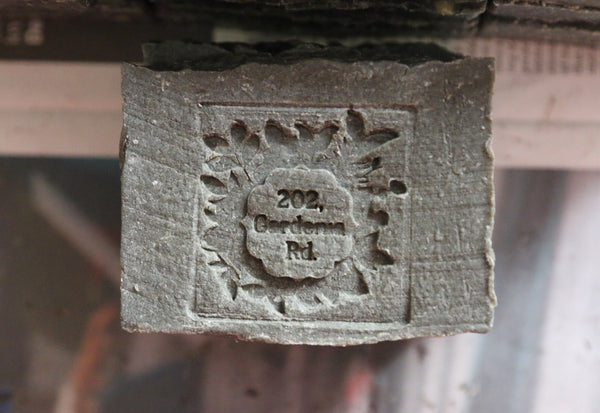 Custom-made Soap, 1 kg