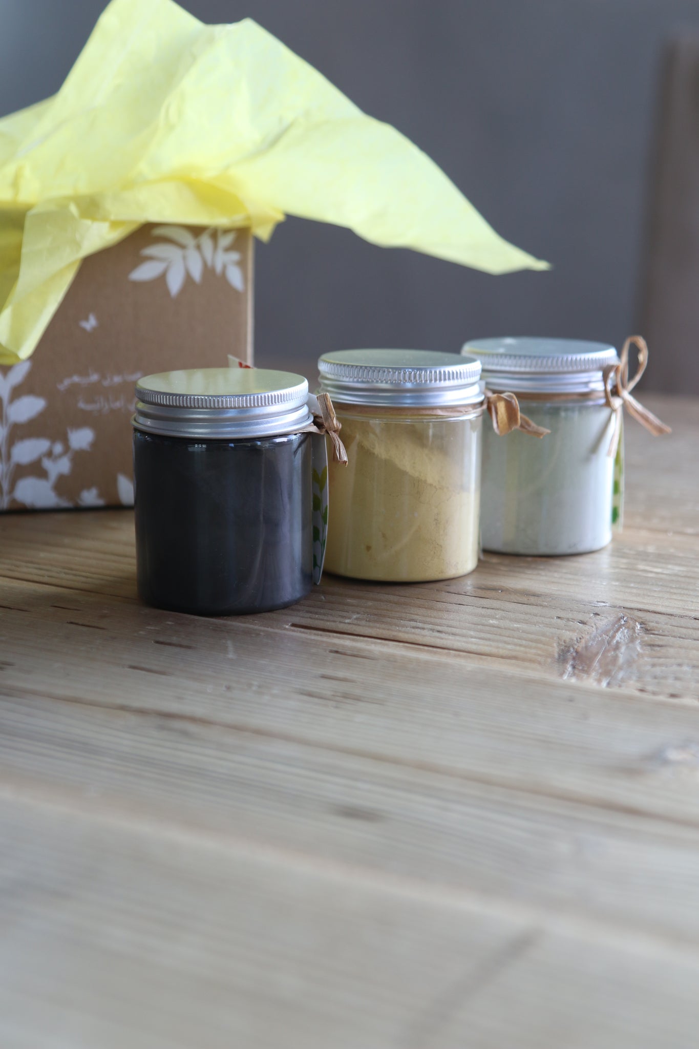 The Deep Cleansing Masks Discovery Pack