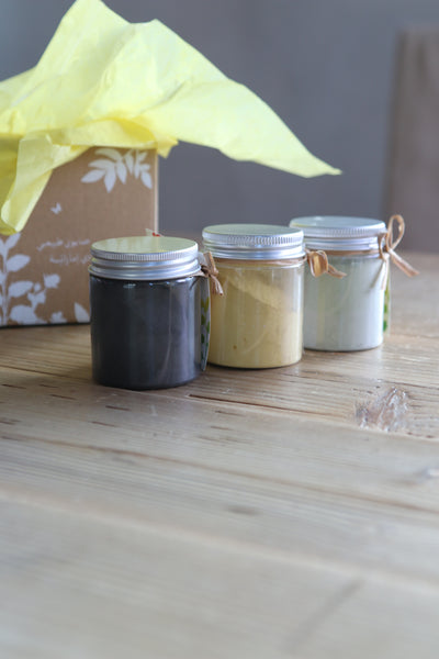 The Deep Cleansing Masks Discovery Pack