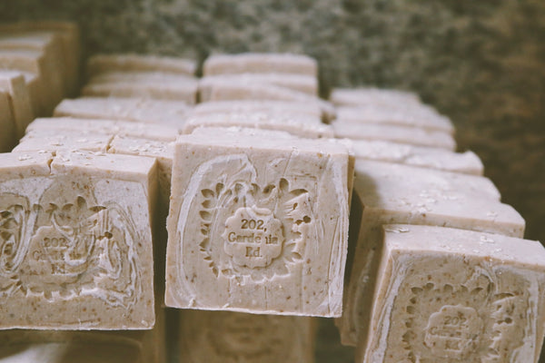 Custom-made Soap, 1 kg