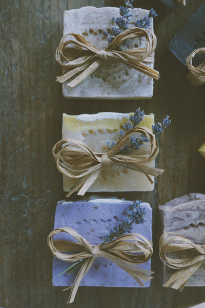 Custom-made Soap, 1 kg