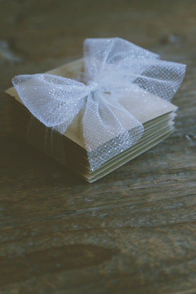 The Shea Butter + Sweet Almond Oil Discovery Pack
