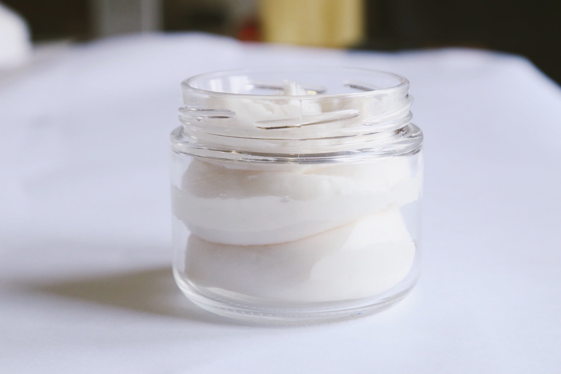 Refined Shea Butter, Unscented
