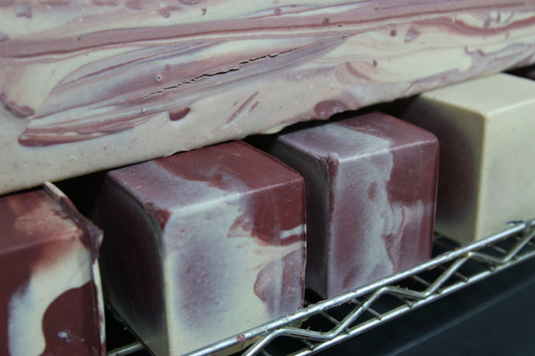 The Kabayan Soap (acne, hyperpigmentation, brightening)
