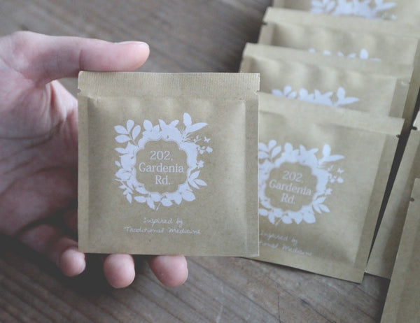 The Shea Butter + Sweet Almond Oil Discovery Pack
