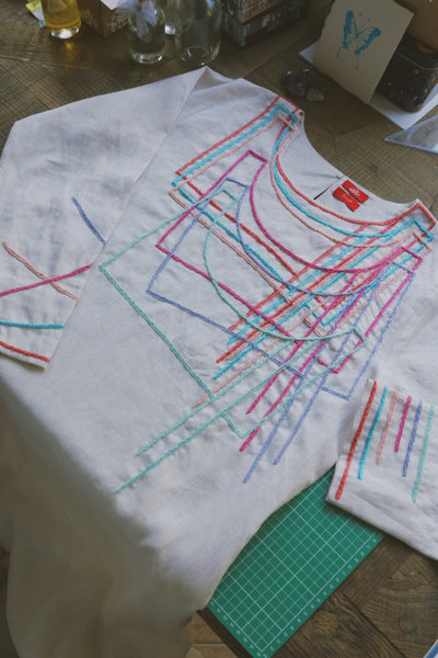 Challenging The Frame: Parallel Realities, Beige, delivery within 3 days