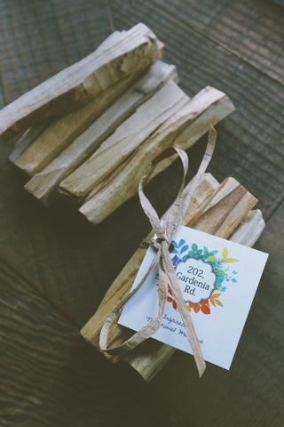 Palo Santo