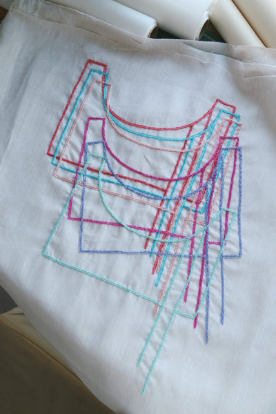 Challenging The Frame: Parallel Realities, Beige, delivery within 3 days