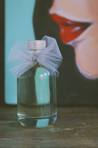 Sweet Almond oil, Unscented 90ml (All Purpose Oil)زيت اللوز الحلو
