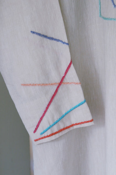 Challenging The Frame: Parallel Realities, Beige, delivery within 3 days