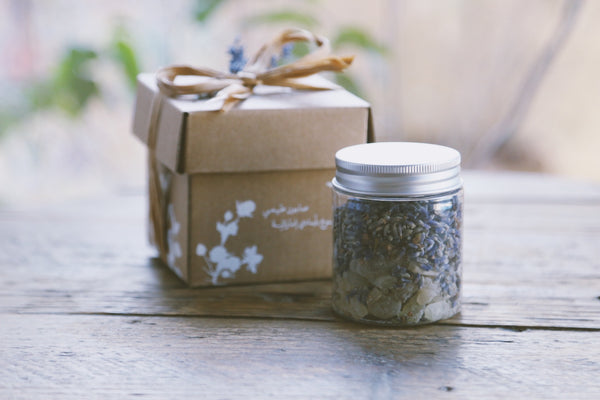 Frankincense & Lavender, Mini