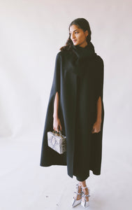 The Victoria Cape
